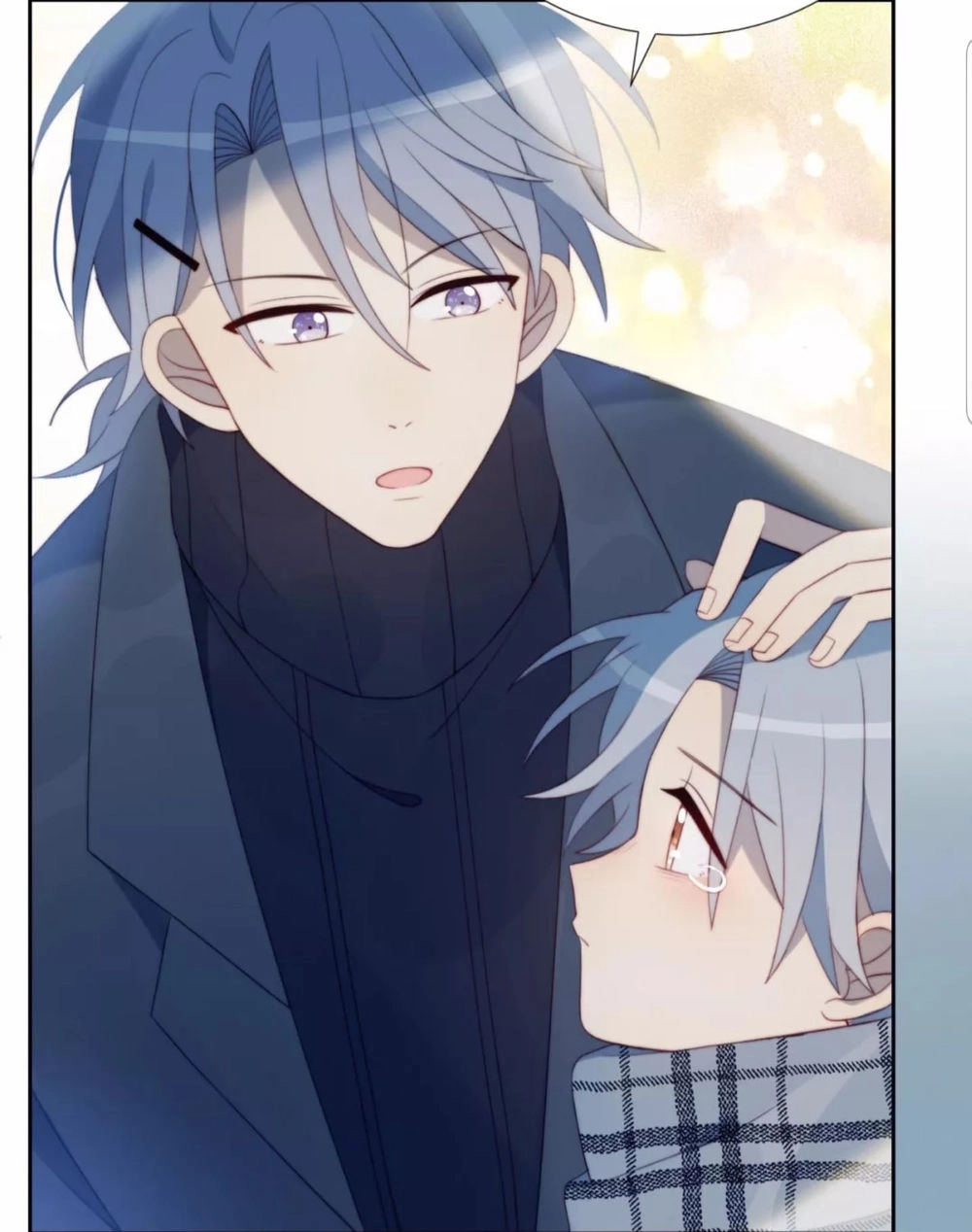 Gay Rồi! Tôi Và Antifan Hoán Đổi Linh Hồn Rồi. Chapter 27 - 29