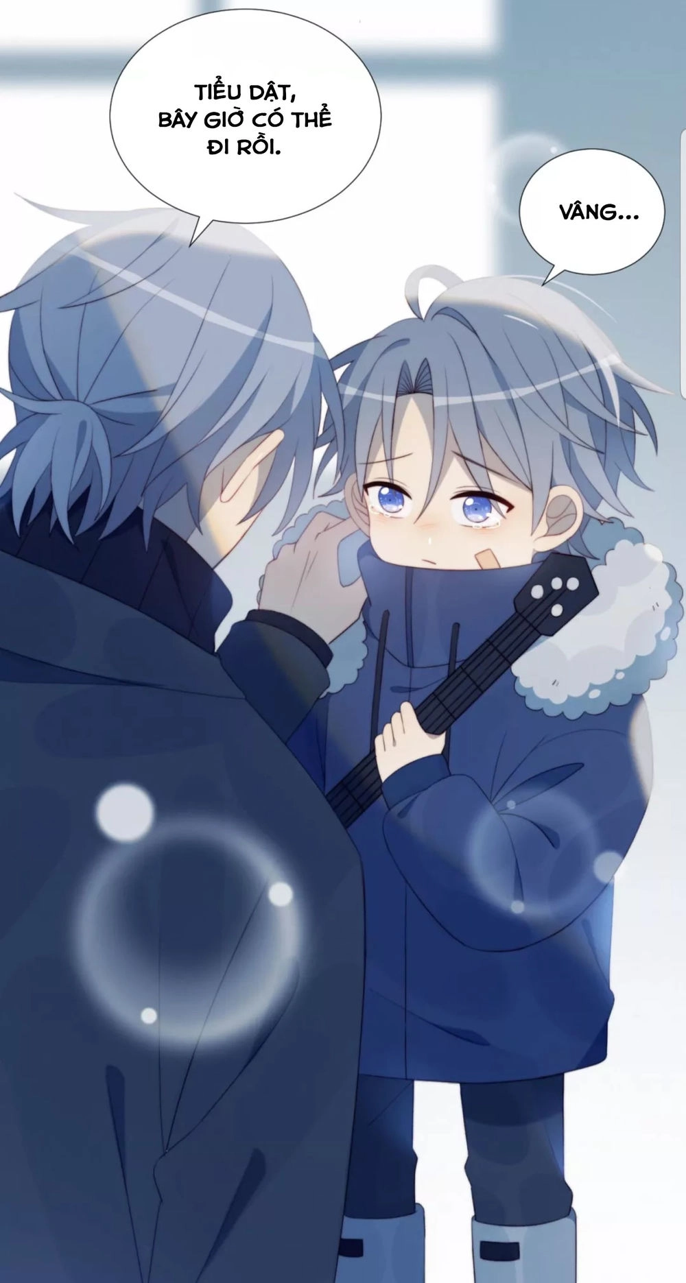 Gay Rồi! Tôi Và Antifan Hoán Đổi Linh Hồn Rồi. Chapter 27 - 30