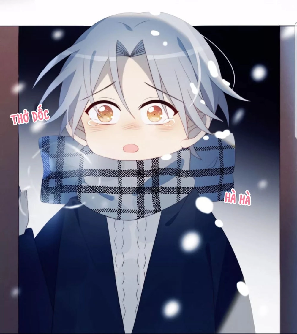 Gay Rồi! Tôi Và Antifan Hoán Đổi Linh Hồn Rồi. Chapter 27 - 35