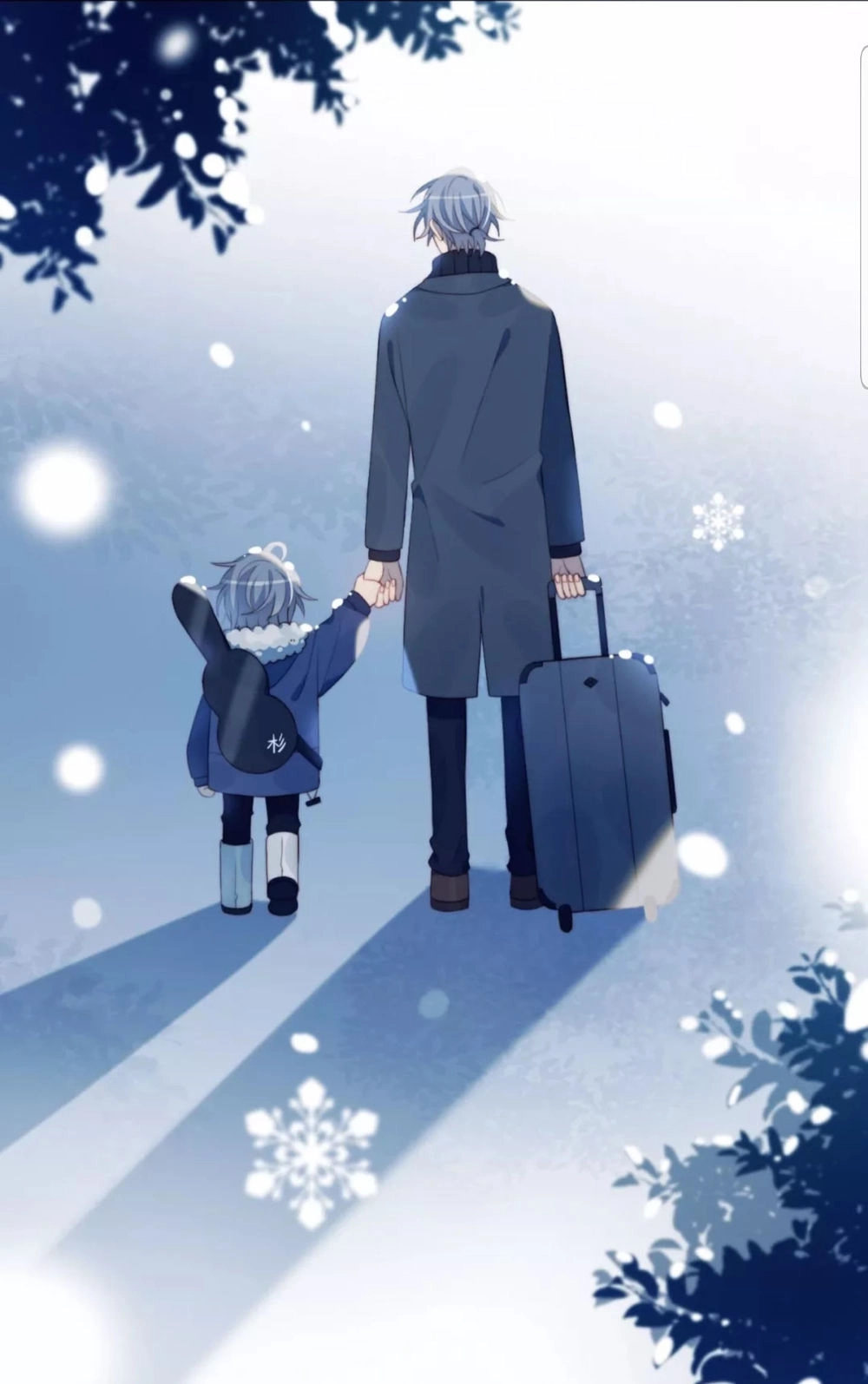 Gay Rồi! Tôi Và Antifan Hoán Đổi Linh Hồn Rồi. Chapter 27 - 36