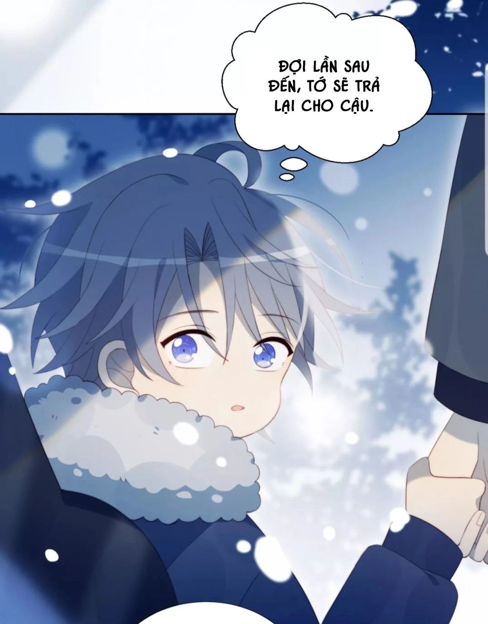 Gay Rồi! Tôi Và Antifan Hoán Đổi Linh Hồn Rồi. Chapter 27 - 37