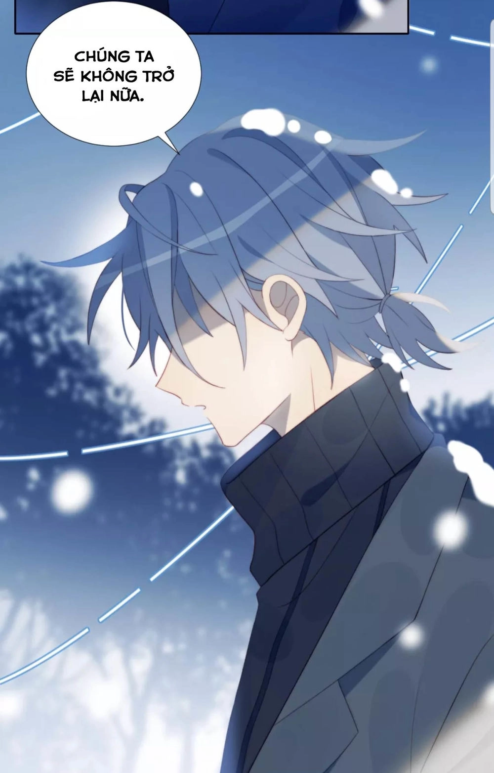 Gay Rồi! Tôi Và Antifan Hoán Đổi Linh Hồn Rồi. Chapter 27 - 39