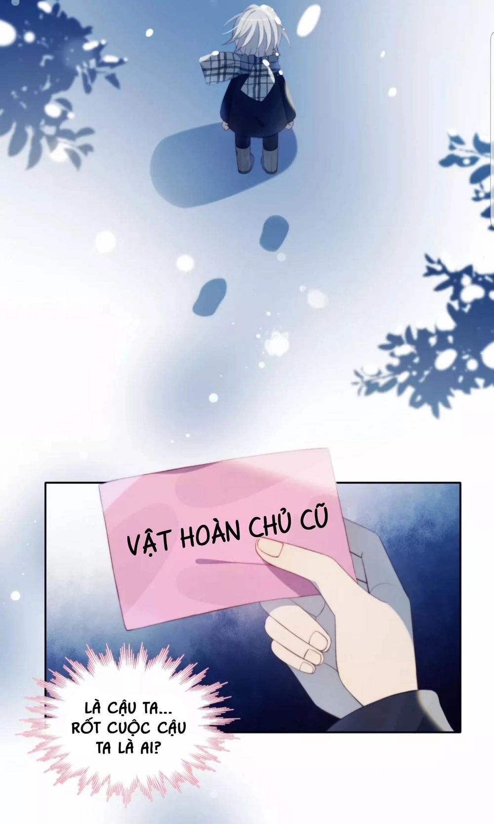 Gay Rồi! Tôi Và Antifan Hoán Đổi Linh Hồn Rồi. Chapter 27 - 41