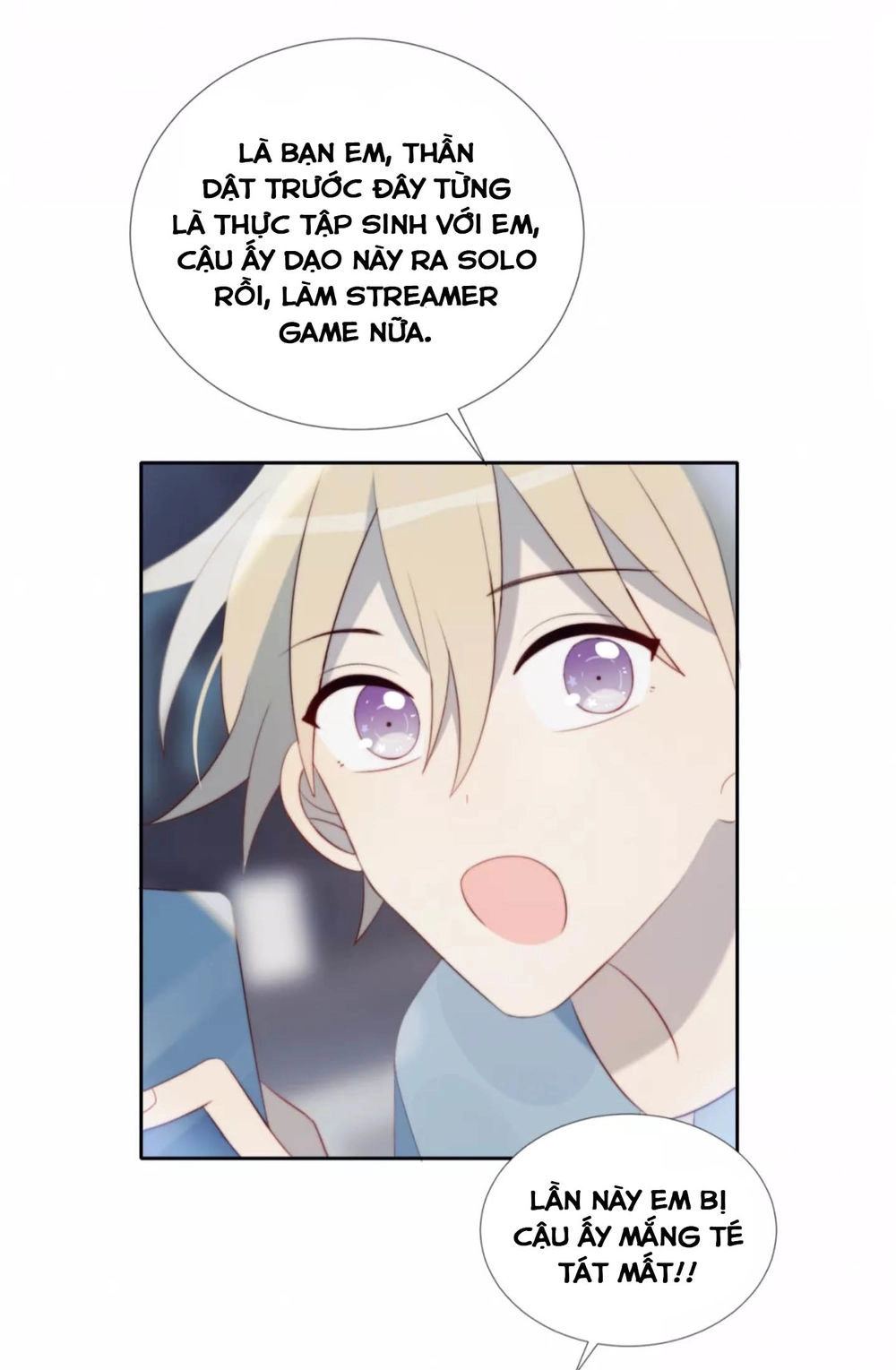 Gay Rồi! Tôi Và Antifan Hoán Đổi Linh Hồn Rồi. Chapter 27 - 43