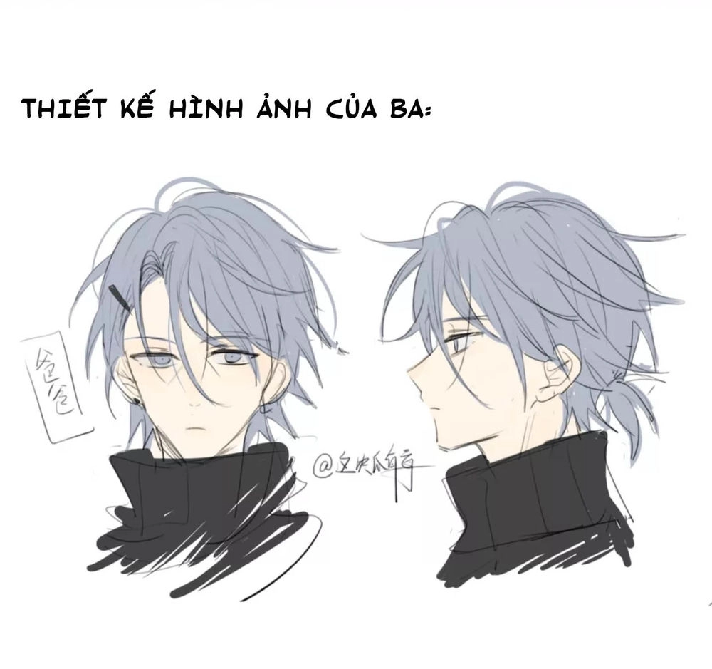 Gay Rồi! Tôi Và Antifan Hoán Đổi Linh Hồn Rồi. Chapter 27 - 45