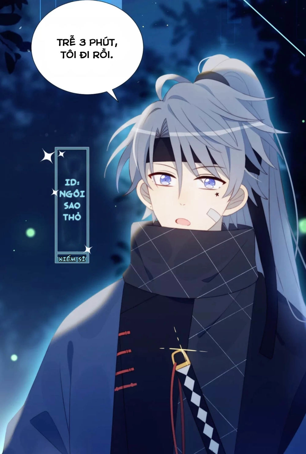 Gay Rồi! Tôi Và Antifan Hoán Đổi Linh Hồn Rồi. Chapter 28 - 5