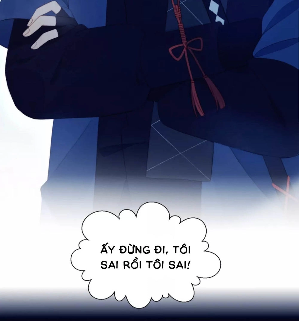 Gay Rồi! Tôi Và Antifan Hoán Đổi Linh Hồn Rồi. Chapter 28 - 6