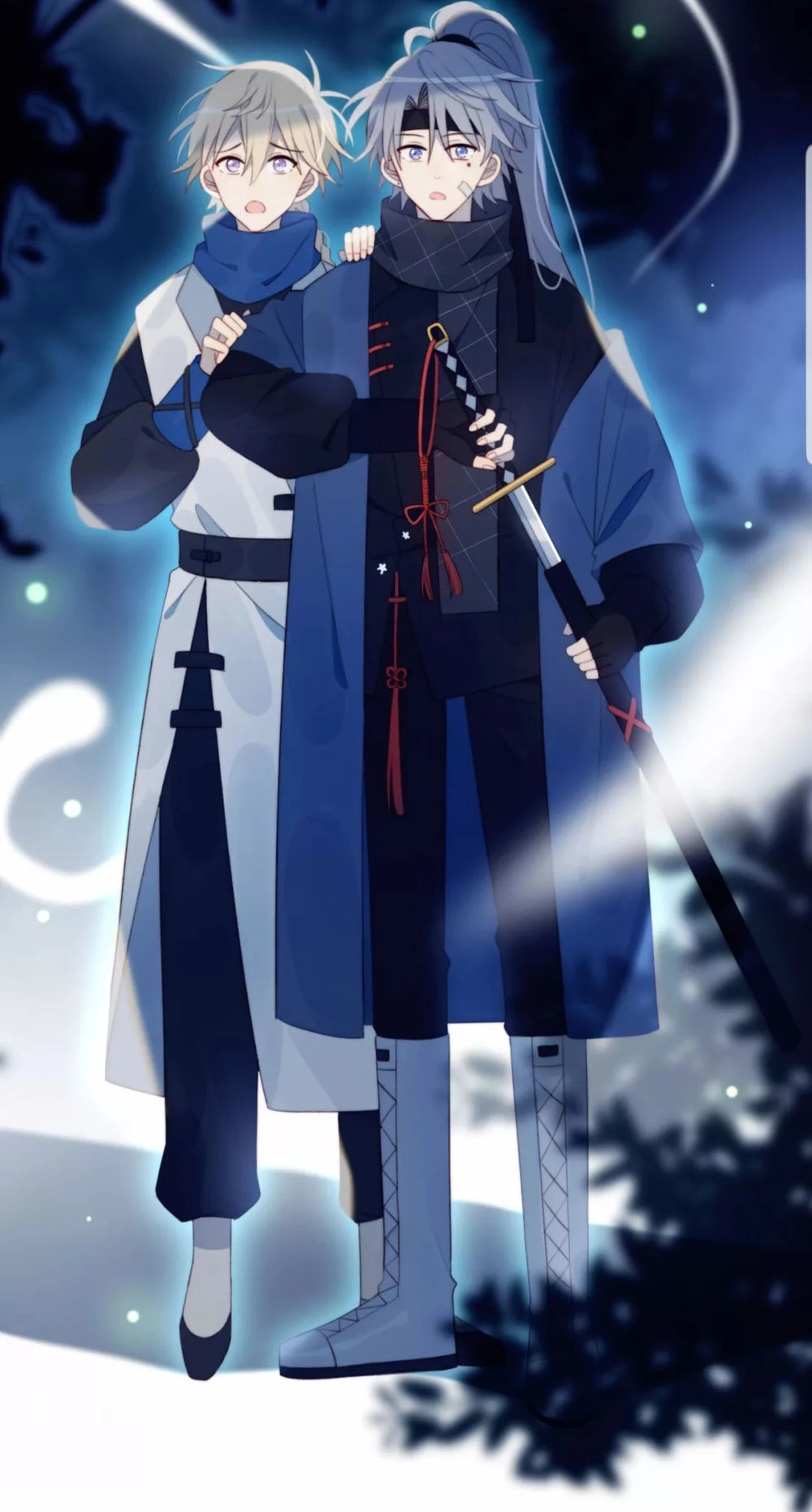 Gay Rồi! Tôi Và Antifan Hoán Đổi Linh Hồn Rồi. Chapter 28 - 10