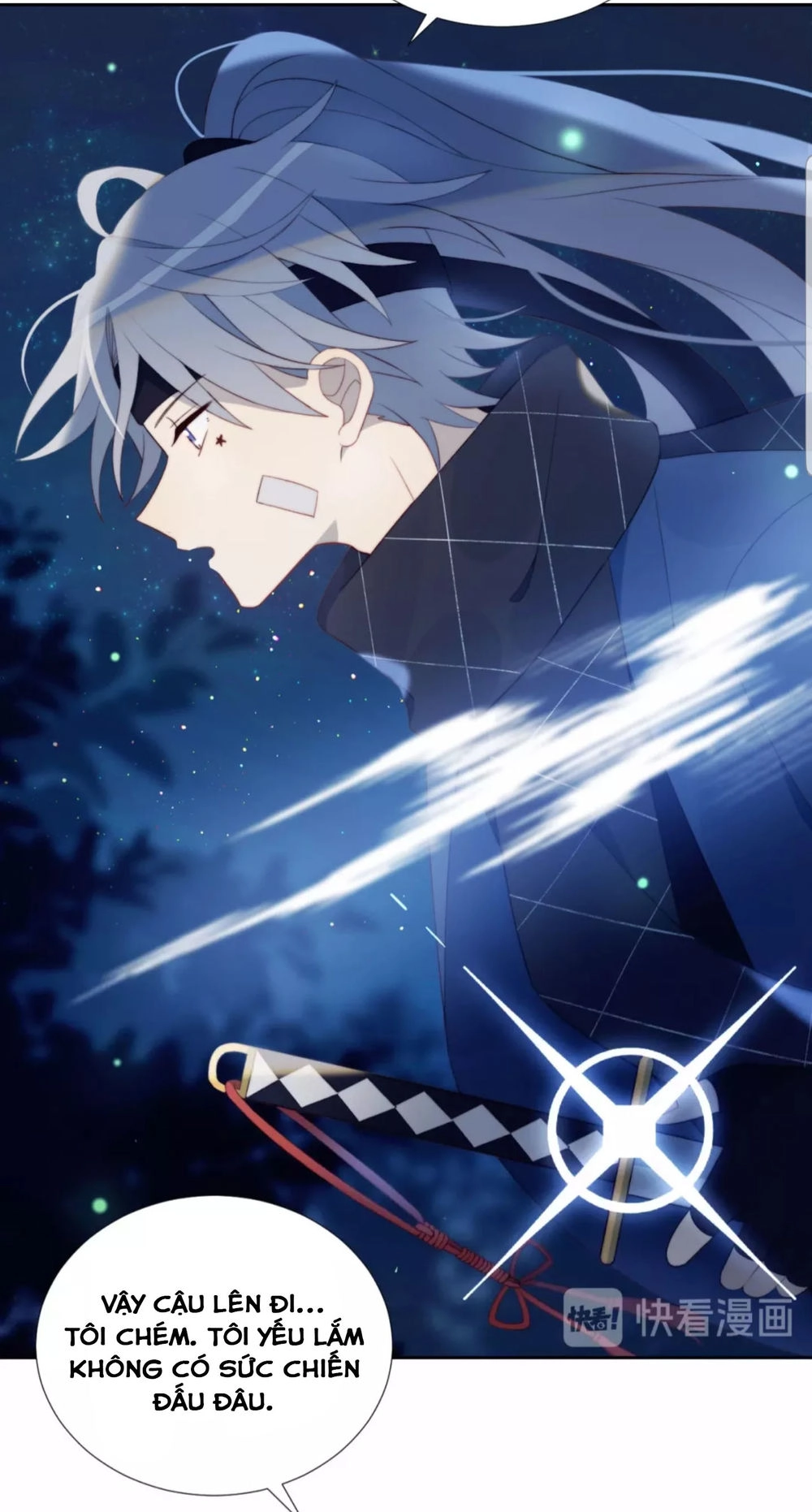 Gay Rồi! Tôi Và Antifan Hoán Đổi Linh Hồn Rồi. Chapter 28 - 12