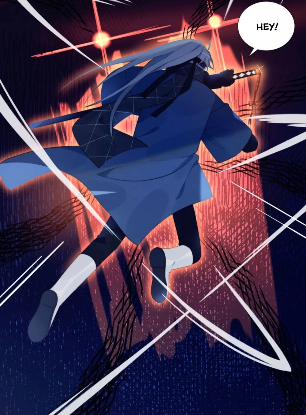 Gay Rồi! Tôi Và Antifan Hoán Đổi Linh Hồn Rồi. Chapter 28 - 15