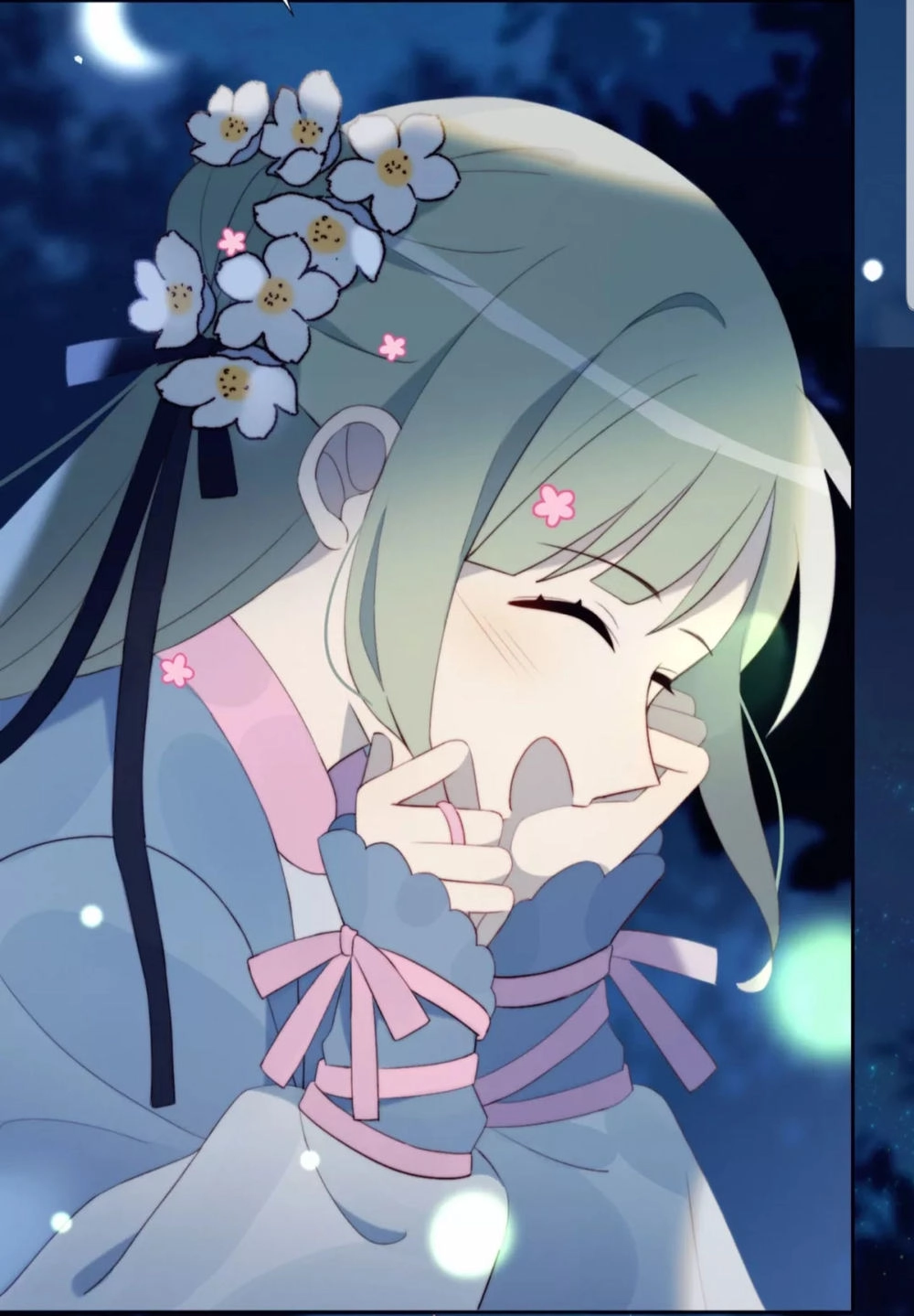 Gay Rồi! Tôi Và Antifan Hoán Đổi Linh Hồn Rồi. Chapter 28 - 18