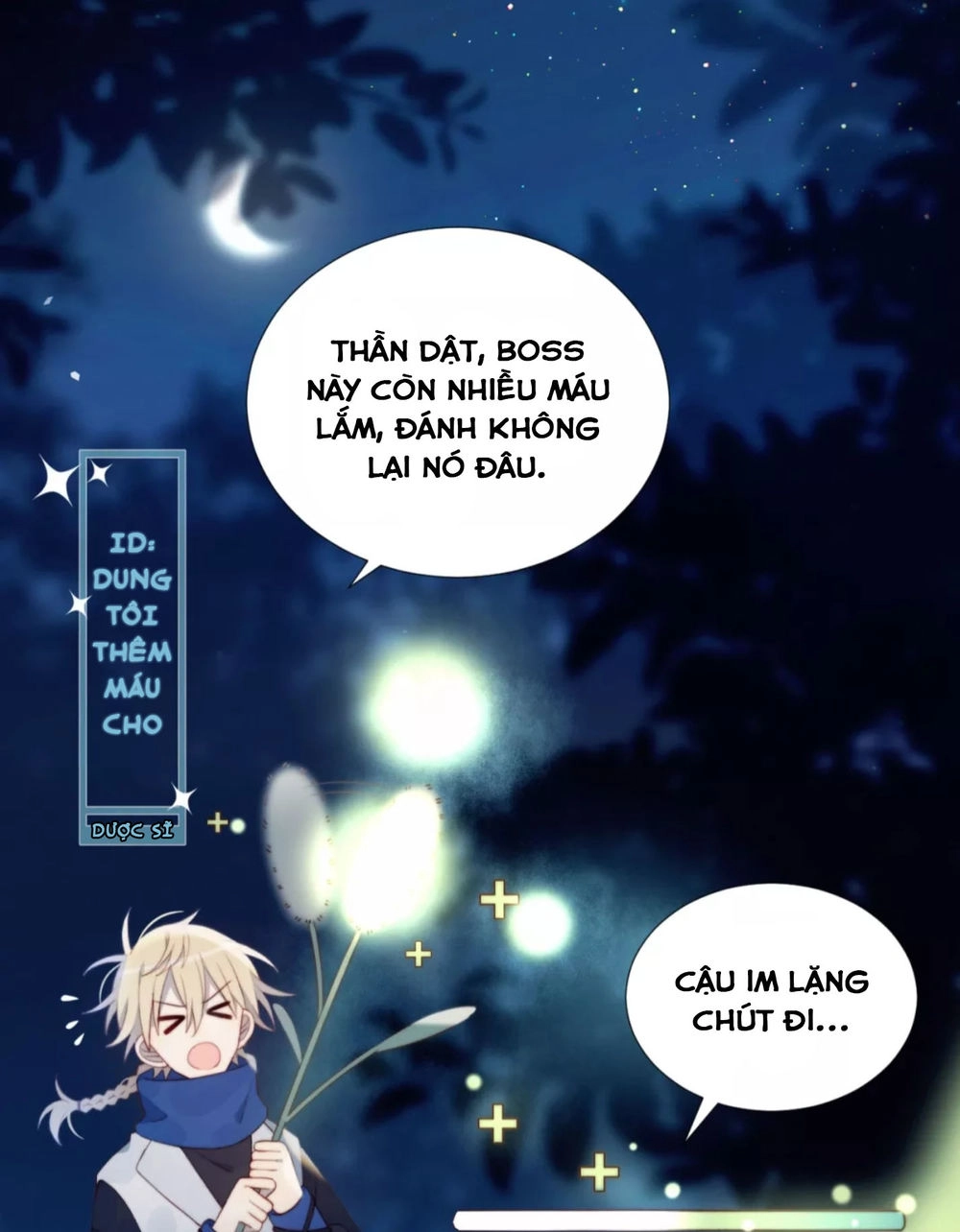 Gay Rồi! Tôi Và Antifan Hoán Đổi Linh Hồn Rồi. Chapter 28 - 19