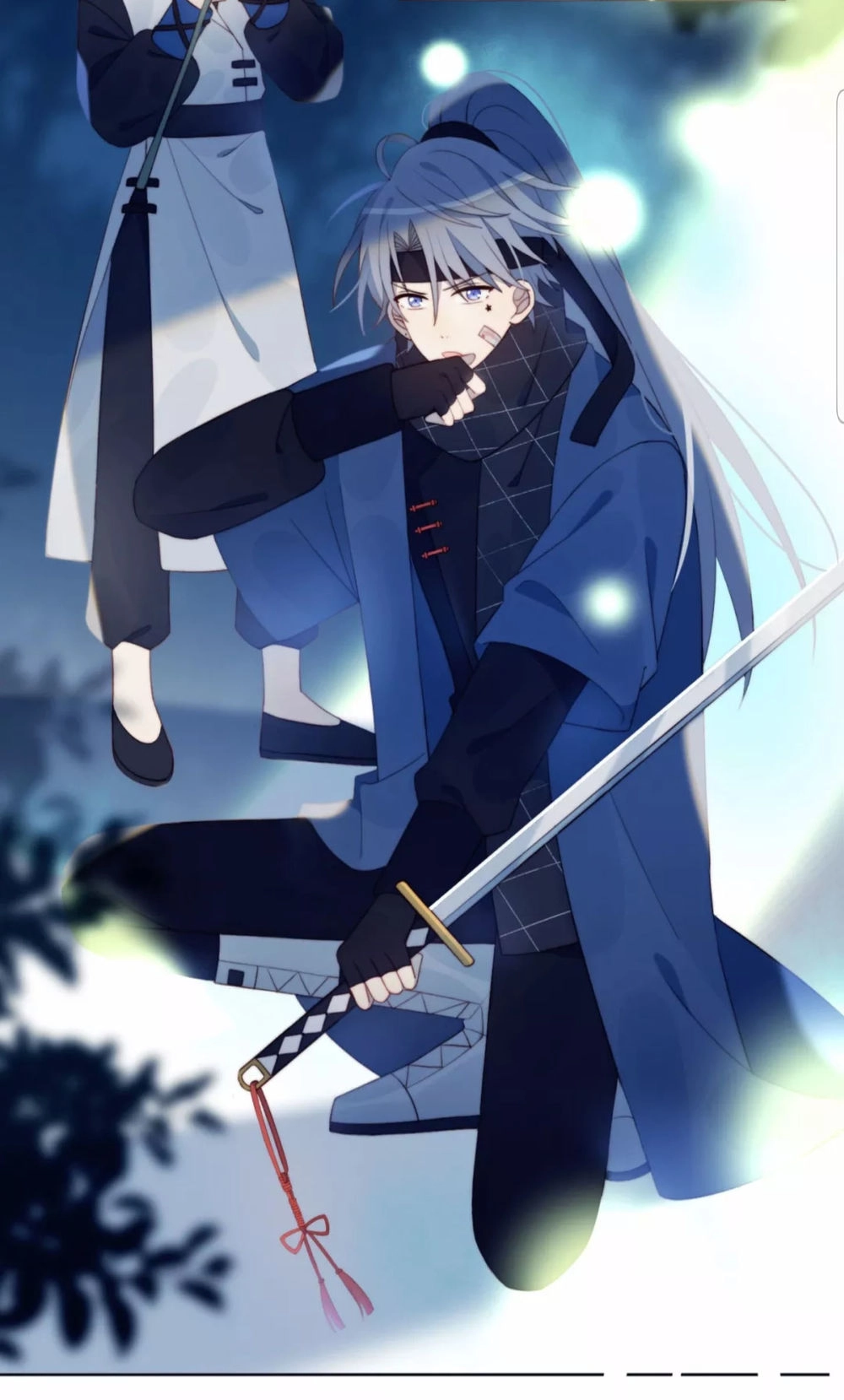 Gay Rồi! Tôi Và Antifan Hoán Đổi Linh Hồn Rồi. Chapter 28 - 20