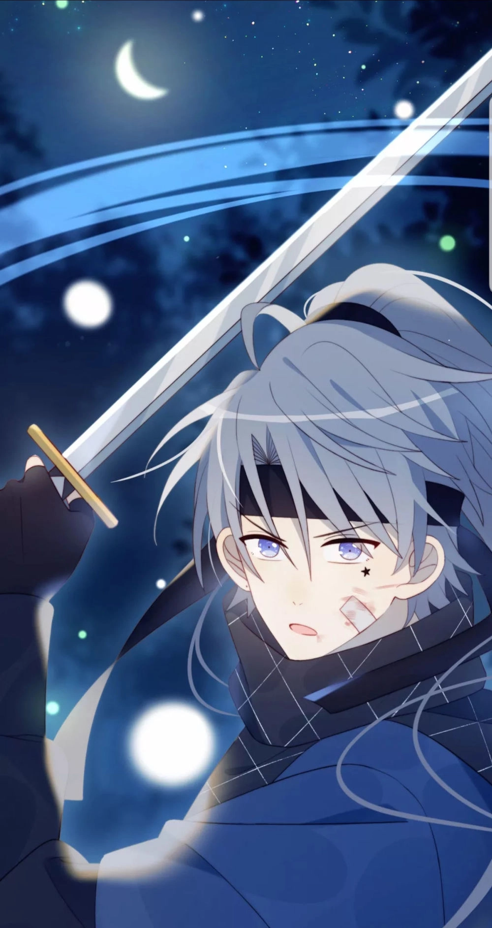 Gay Rồi! Tôi Và Antifan Hoán Đổi Linh Hồn Rồi. Chapter 28 - 22