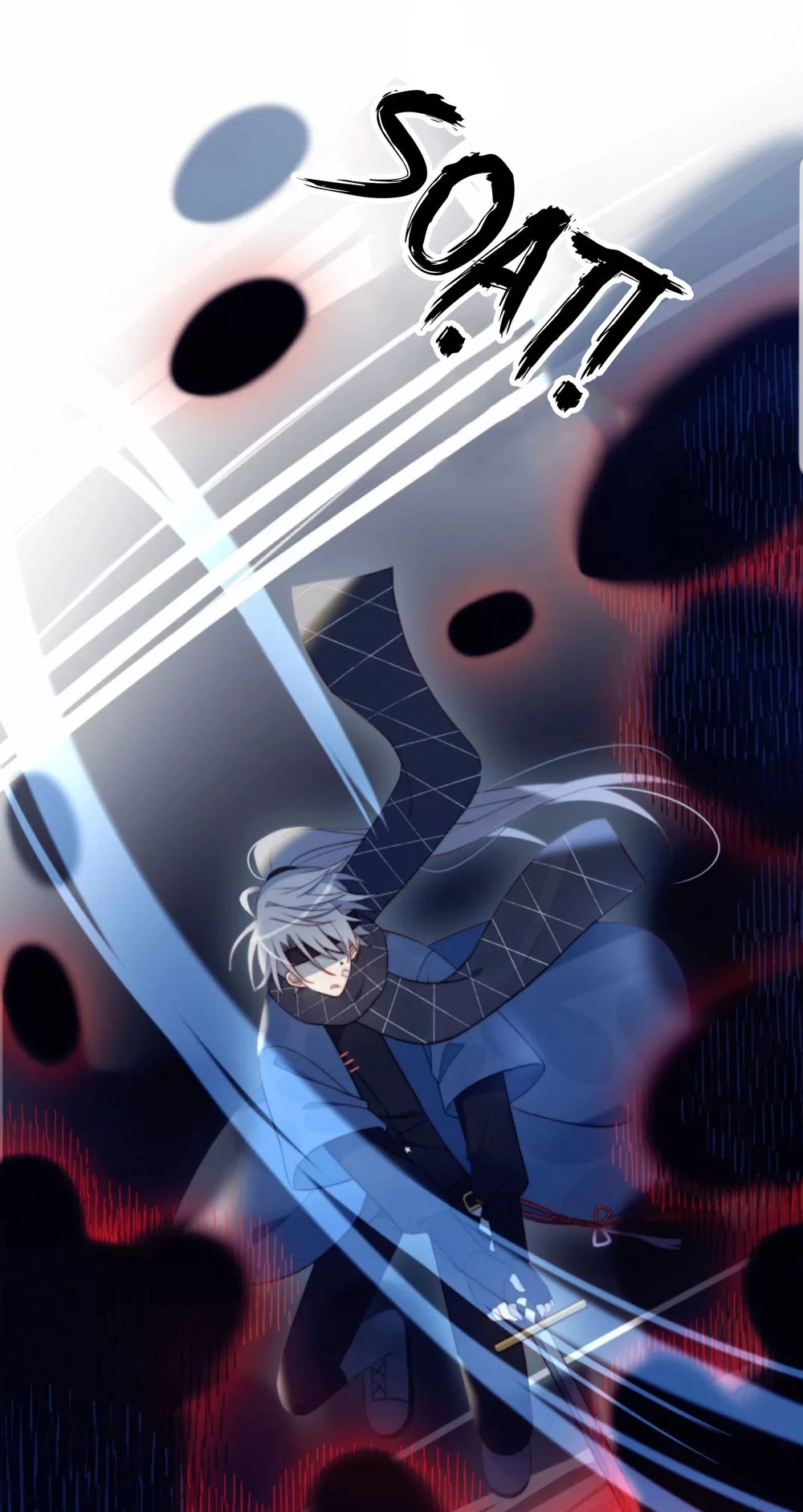 Gay Rồi! Tôi Và Antifan Hoán Đổi Linh Hồn Rồi. Chapter 28 - 23