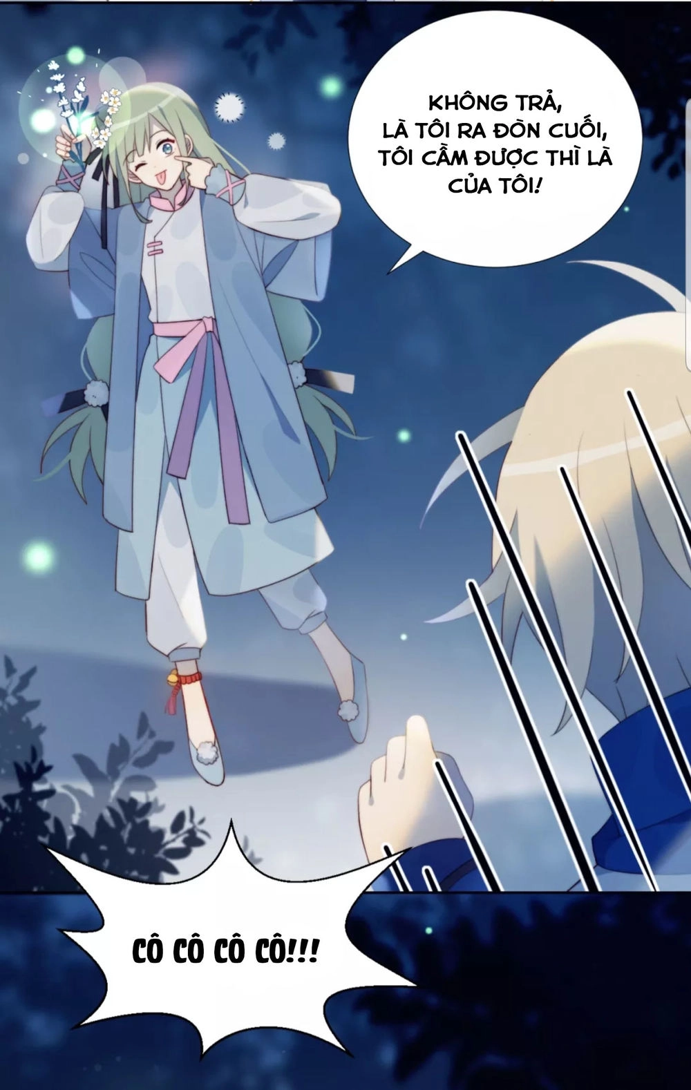 Gay Rồi! Tôi Và Antifan Hoán Đổi Linh Hồn Rồi. Chapter 28 - 32