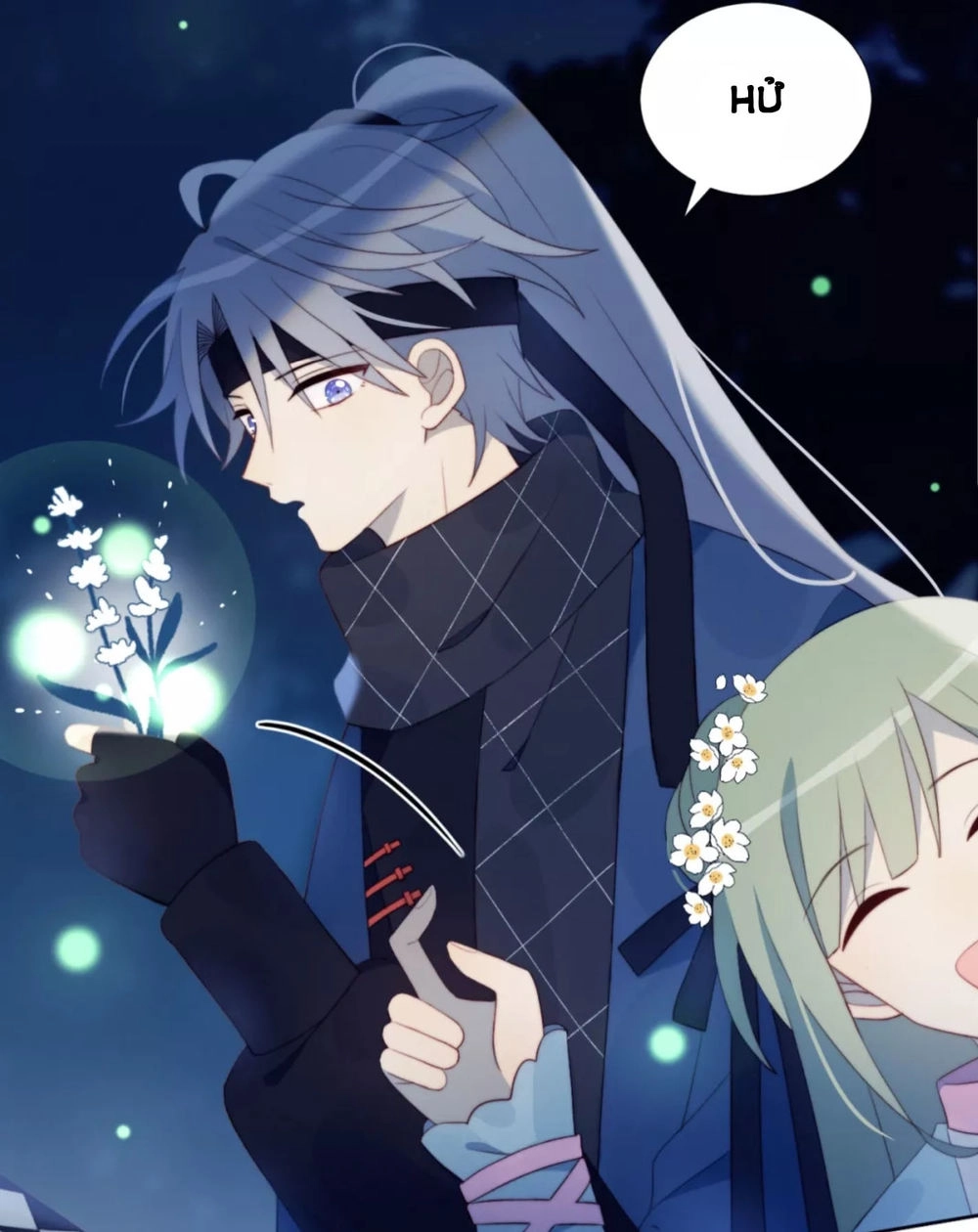 Gay Rồi! Tôi Và Antifan Hoán Đổi Linh Hồn Rồi. Chapter 28 - 33