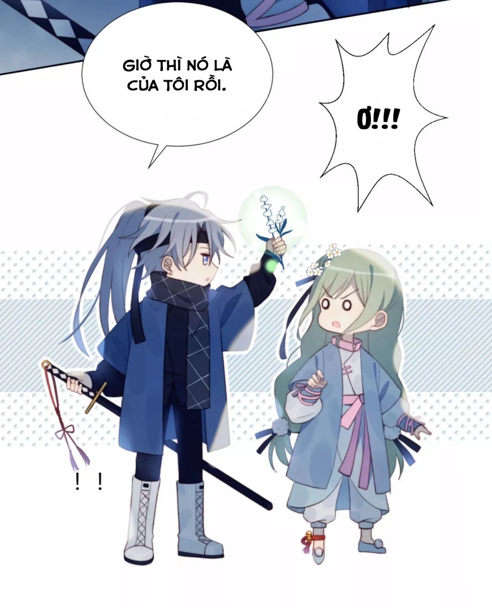 Gay Rồi! Tôi Và Antifan Hoán Đổi Linh Hồn Rồi. Chapter 28 - 34