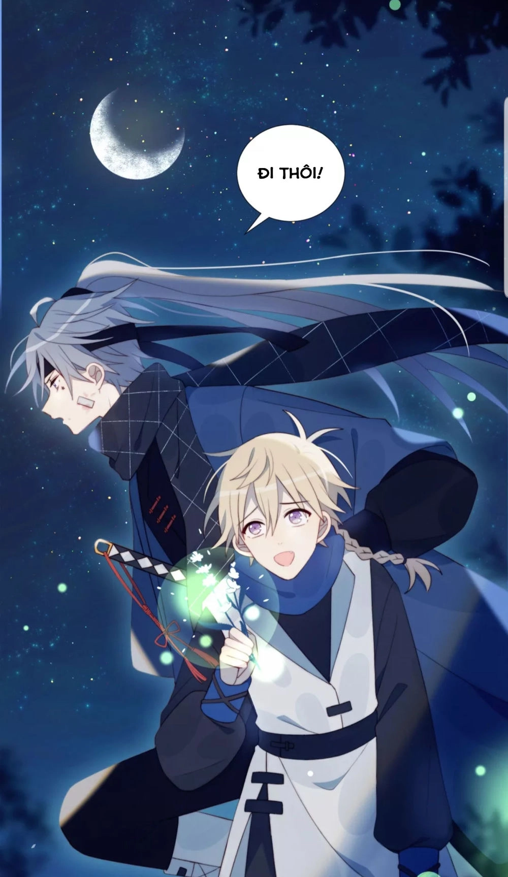 Gay Rồi! Tôi Và Antifan Hoán Đổi Linh Hồn Rồi. Chapter 28 - 36