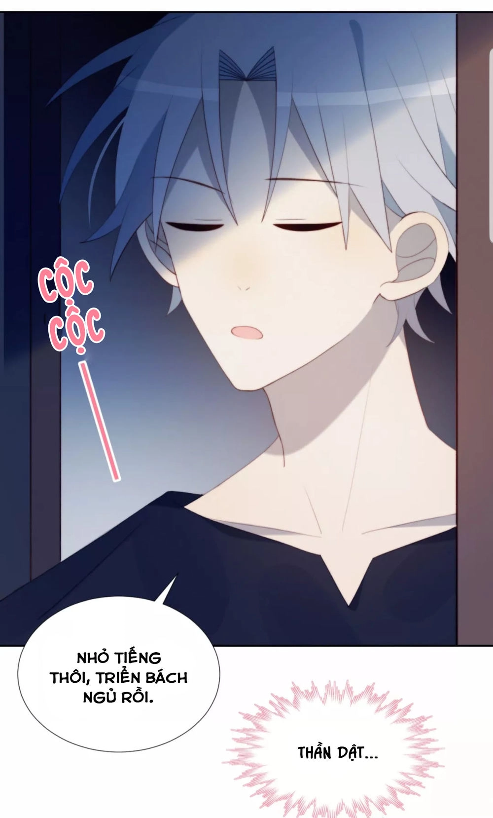 Gay Rồi! Tôi Và Antifan Hoán Đổi Linh Hồn Rồi. Chapter 28 - 42