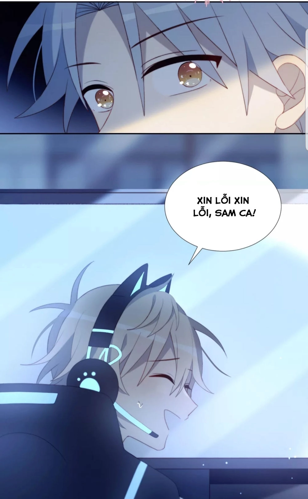 Gay Rồi! Tôi Và Antifan Hoán Đổi Linh Hồn Rồi. Chapter 28 - 43