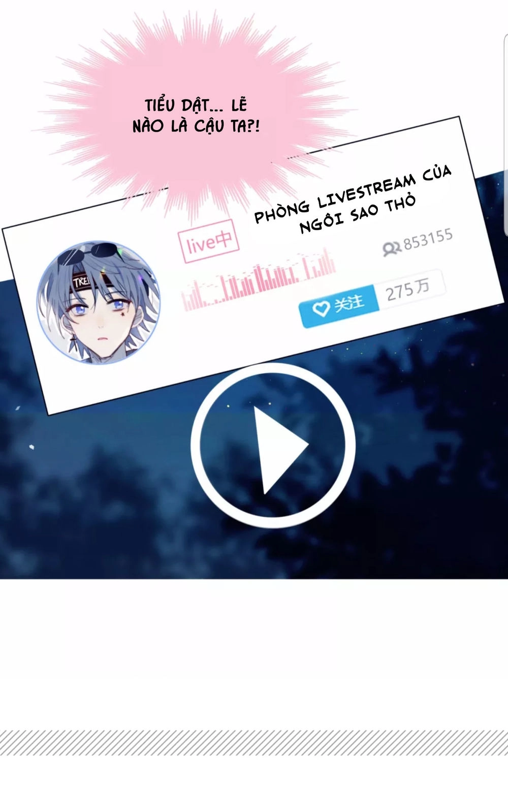 Gay Rồi! Tôi Và Antifan Hoán Đổi Linh Hồn Rồi. Chapter 28 - 45