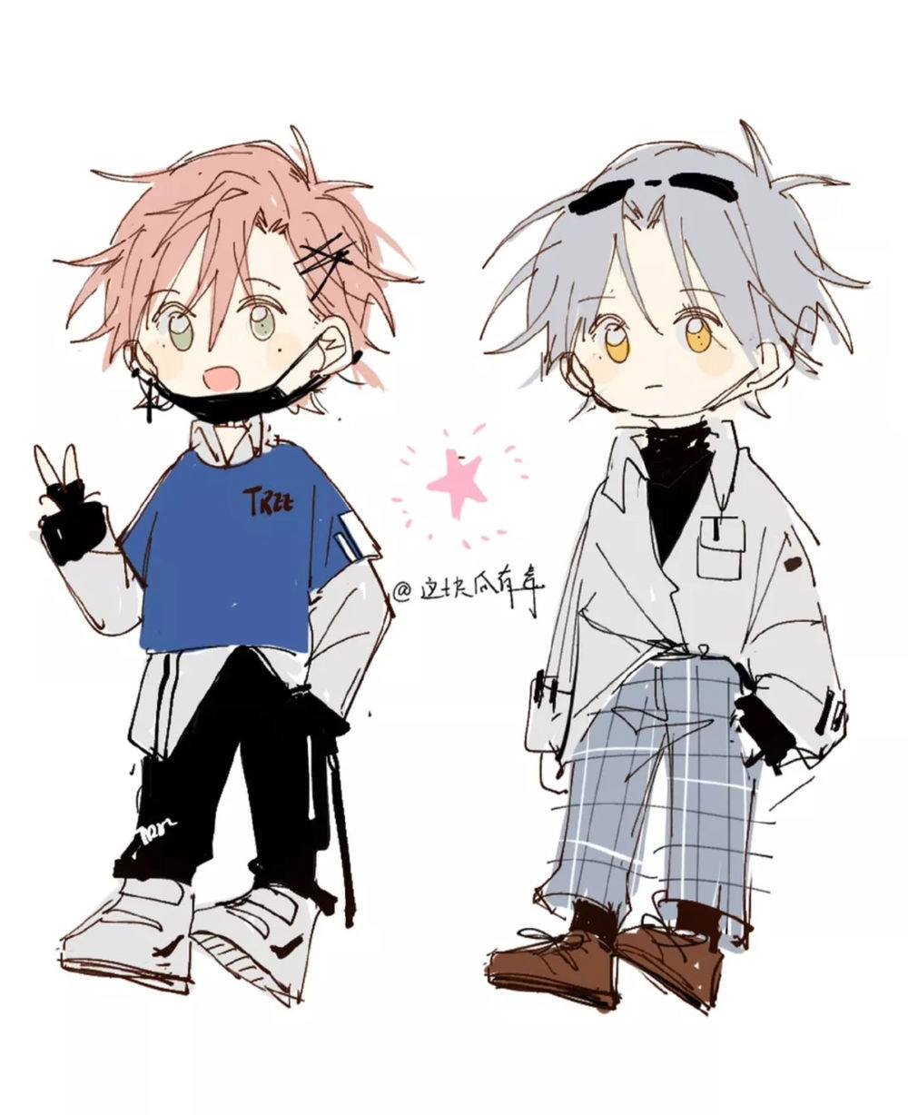 Gay Rồi! Tôi Và Antifan Hoán Đổi Linh Hồn Rồi. Chapter 29 - 2