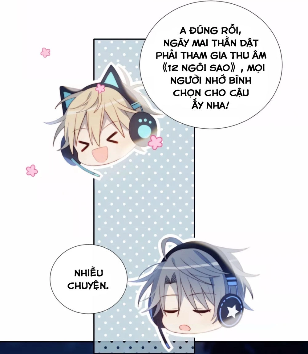 Gay Rồi! Tôi Và Antifan Hoán Đổi Linh Hồn Rồi. Chapter 29 - 4