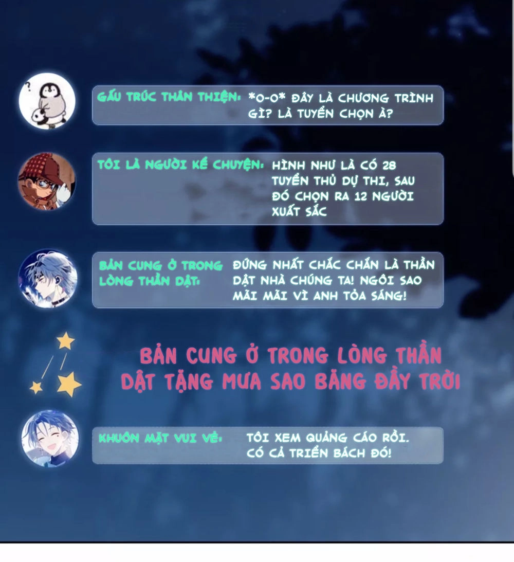 Gay Rồi! Tôi Và Antifan Hoán Đổi Linh Hồn Rồi. Chapter 29 - 5