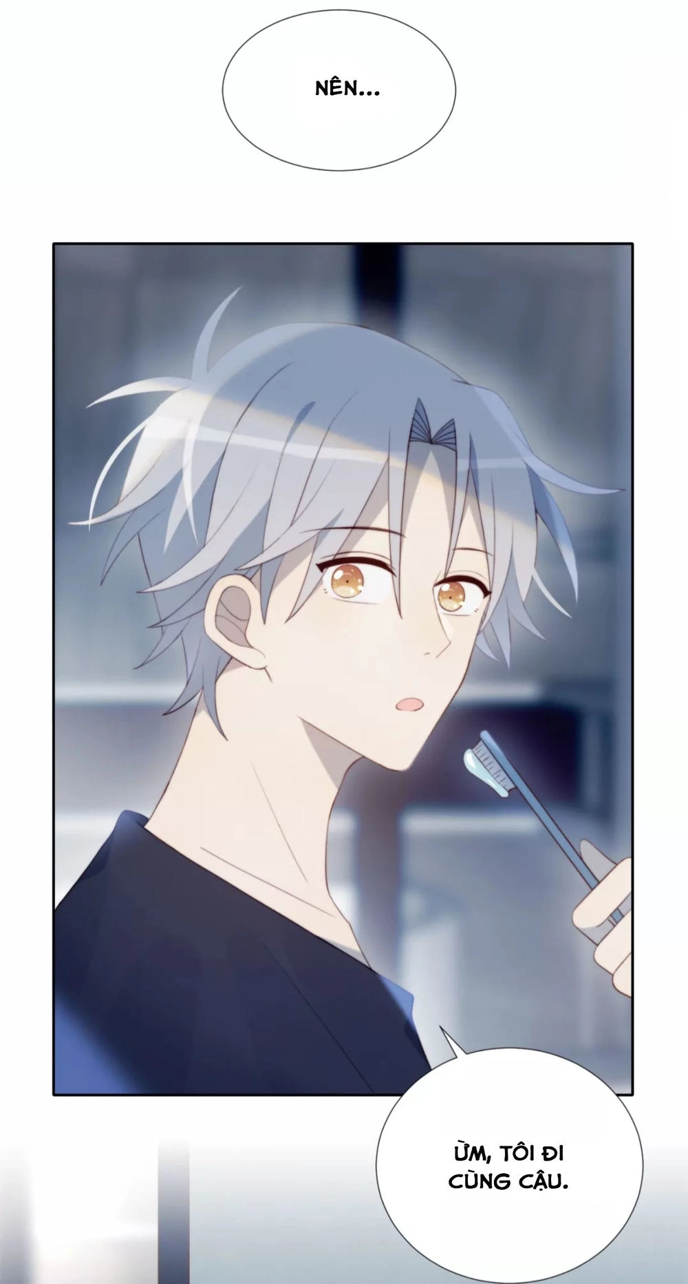 Gay Rồi! Tôi Và Antifan Hoán Đổi Linh Hồn Rồi. Chapter 29 - 8