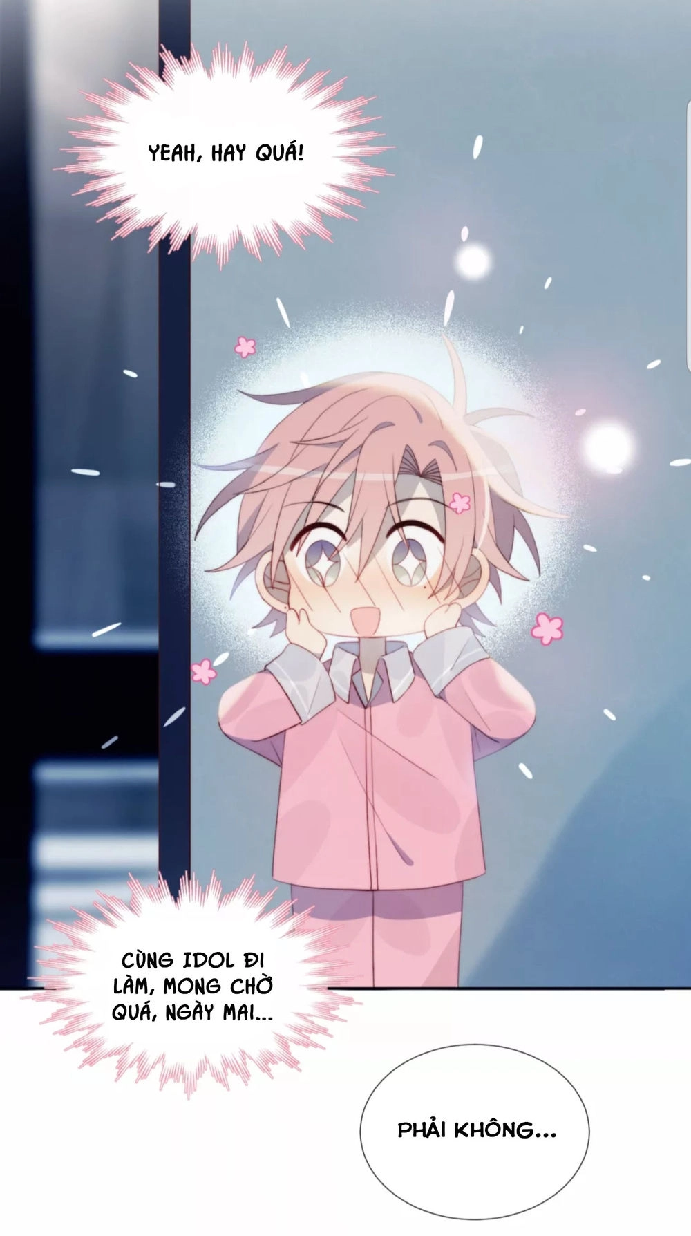 Gay Rồi! Tôi Và Antifan Hoán Đổi Linh Hồn Rồi. Chapter 29 - 9