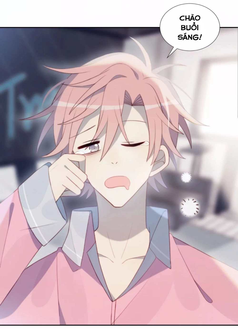 Gay Rồi! Tôi Và Antifan Hoán Đổi Linh Hồn Rồi. Chapter 29 - 13