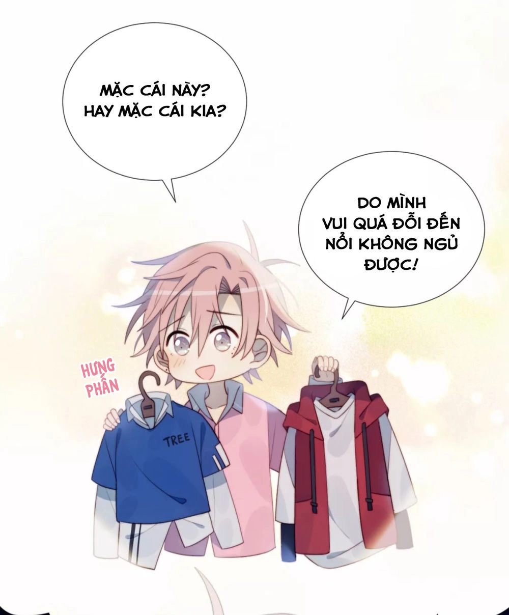 Gay Rồi! Tôi Và Antifan Hoán Đổi Linh Hồn Rồi. Chapter 29 - 15