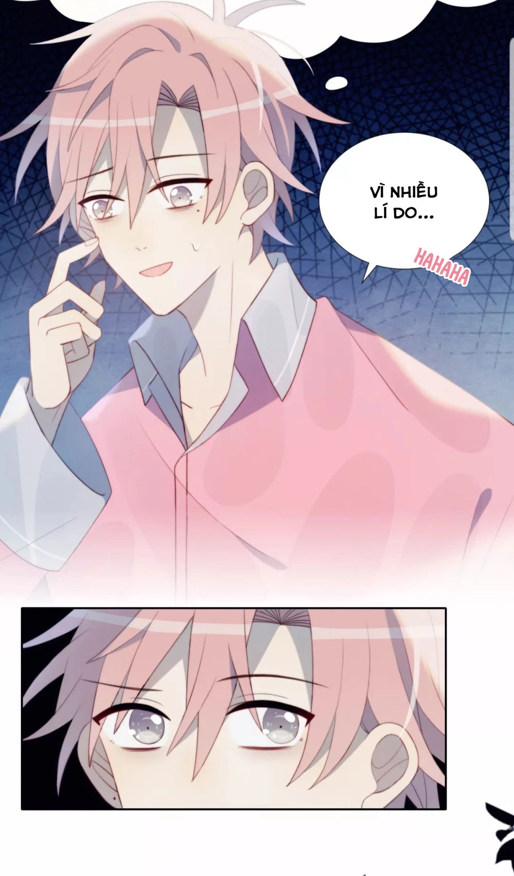 Gay Rồi! Tôi Và Antifan Hoán Đổi Linh Hồn Rồi. Chapter 29 - 16