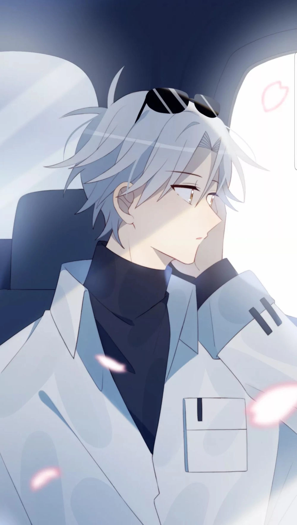 Gay Rồi! Tôi Và Antifan Hoán Đổi Linh Hồn Rồi. Chapter 29 - 18