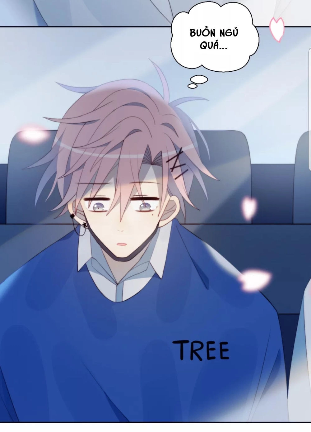 Gay Rồi! Tôi Và Antifan Hoán Đổi Linh Hồn Rồi. Chapter 29 - 19