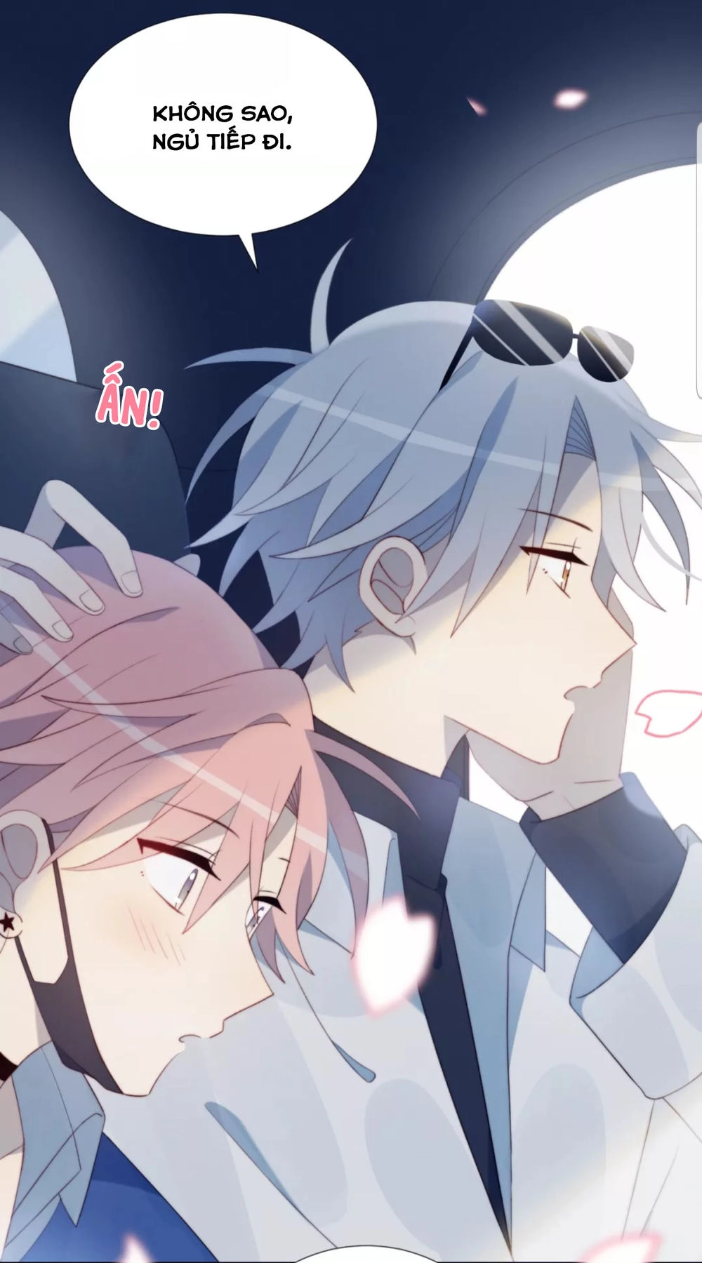 Gay Rồi! Tôi Và Antifan Hoán Đổi Linh Hồn Rồi. Chapter 29 - 24