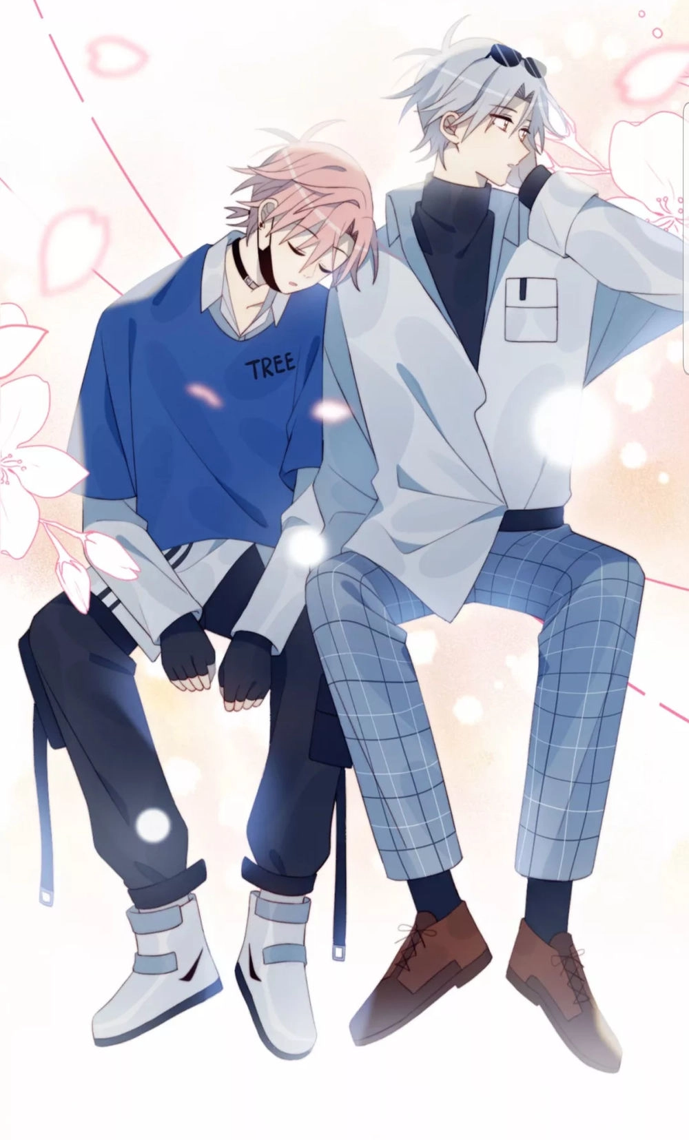 Gay Rồi! Tôi Và Antifan Hoán Đổi Linh Hồn Rồi. Chapter 29 - 27