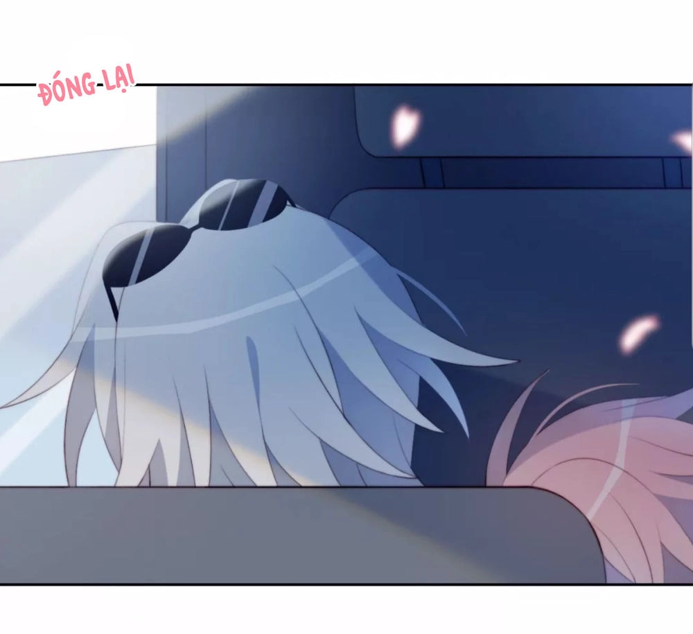 Gay Rồi! Tôi Và Antifan Hoán Đổi Linh Hồn Rồi. Chapter 29 - 28