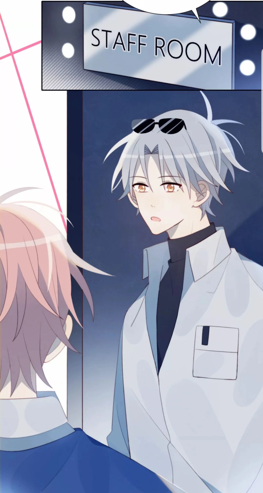 Gay Rồi! Tôi Và Antifan Hoán Đổi Linh Hồn Rồi. Chapter 29 - 33