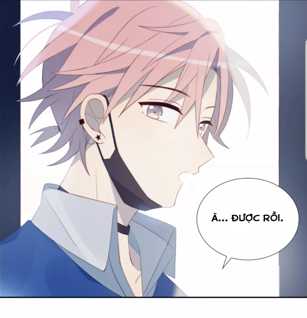 Gay Rồi! Tôi Và Antifan Hoán Đổi Linh Hồn Rồi. Chapter 29 - 34