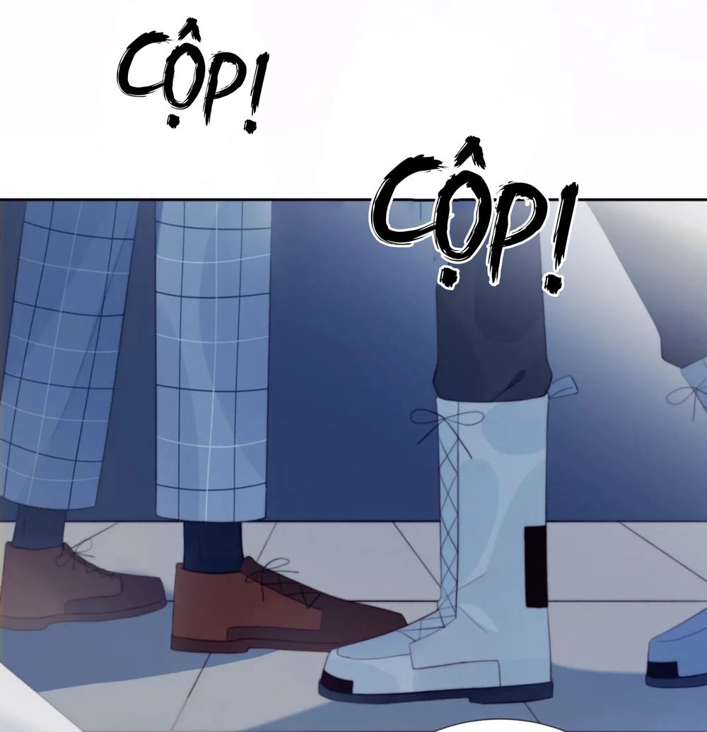 Gay Rồi! Tôi Và Antifan Hoán Đổi Linh Hồn Rồi. Chapter 29 - 35