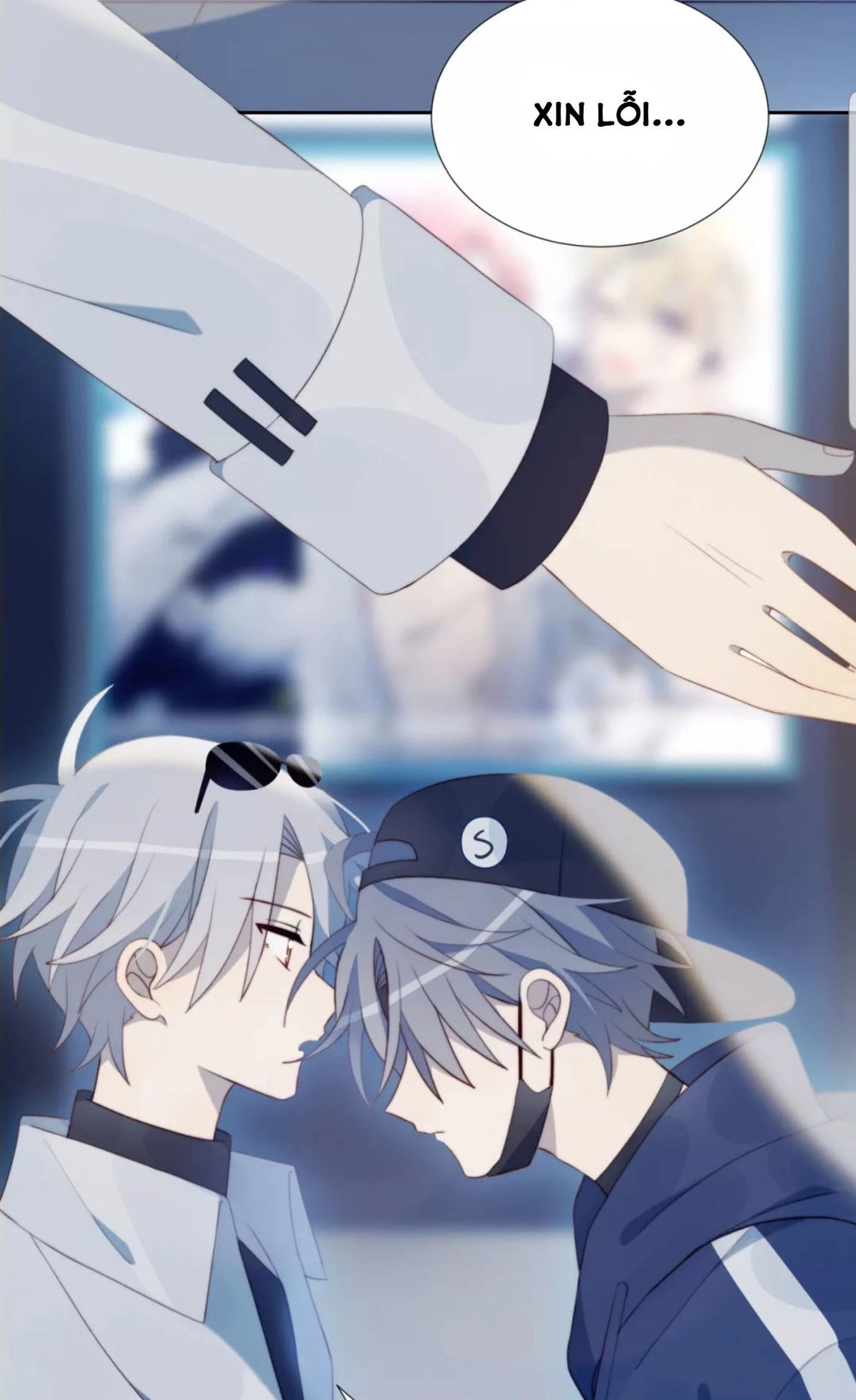 Gay Rồi! Tôi Và Antifan Hoán Đổi Linh Hồn Rồi. Chapter 29 - 36