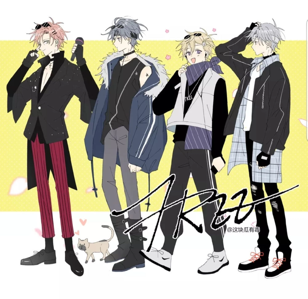 Gay Rồi! Tôi Và Antifan Hoán Đổi Linh Hồn Rồi. Chapter 30 - 2