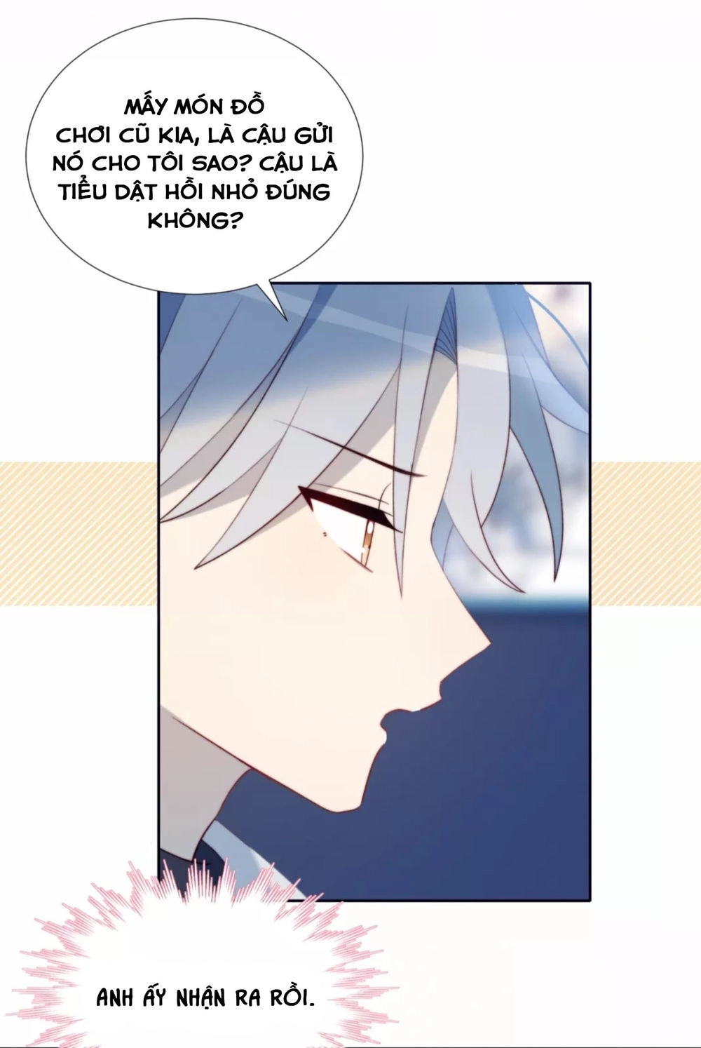 Gay Rồi! Tôi Và Antifan Hoán Đổi Linh Hồn Rồi. Chapter 30 - 5