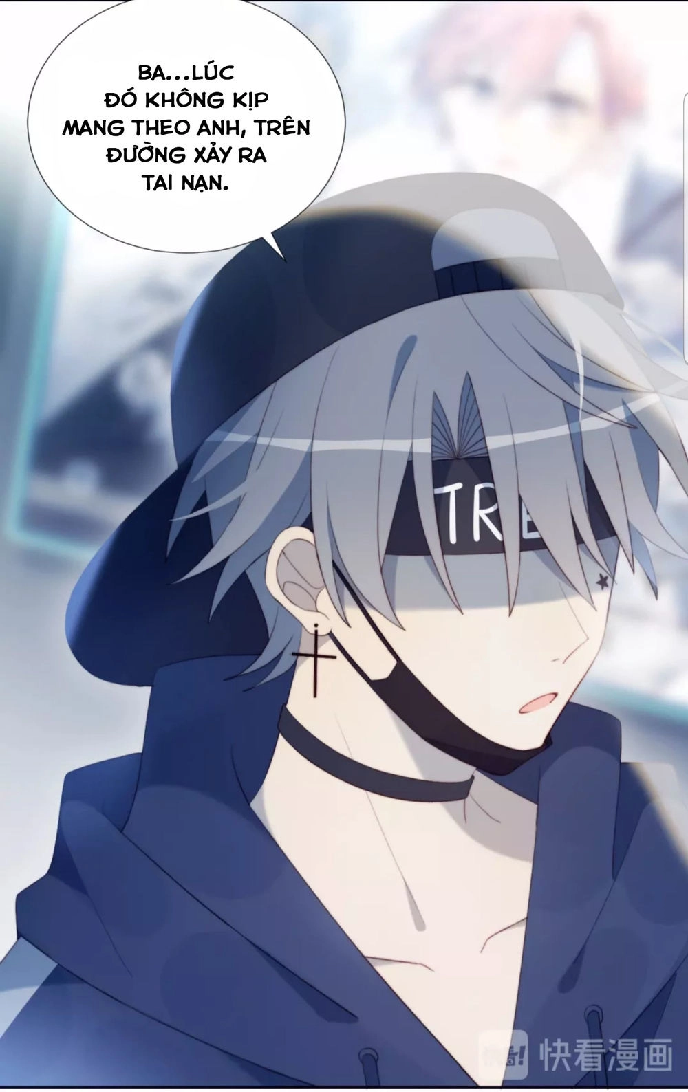 Gay Rồi! Tôi Và Antifan Hoán Đổi Linh Hồn Rồi. Chapter 30 - 7