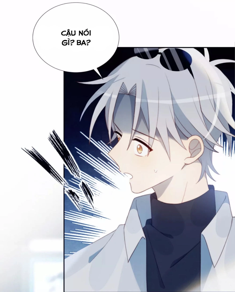 Gay Rồi! Tôi Và Antifan Hoán Đổi Linh Hồn Rồi. Chapter 30 - 8