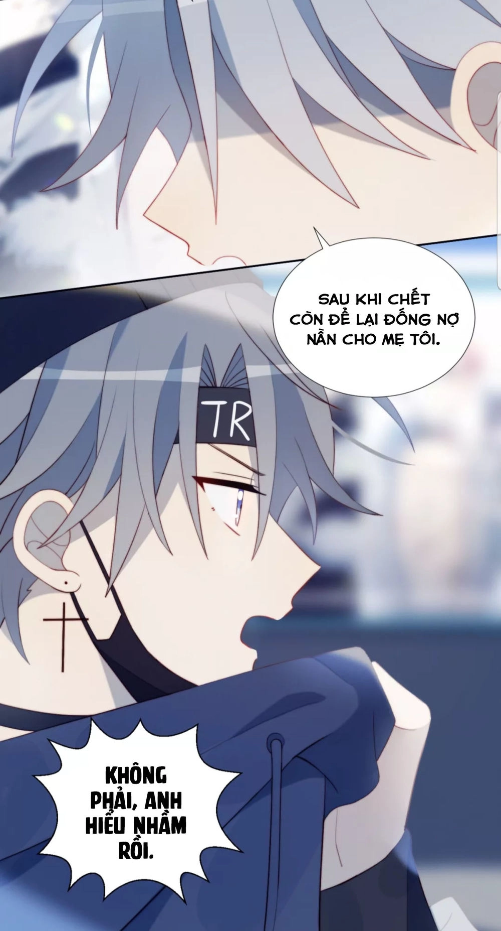 Gay Rồi! Tôi Và Antifan Hoán Đổi Linh Hồn Rồi. Chapter 30 - 14