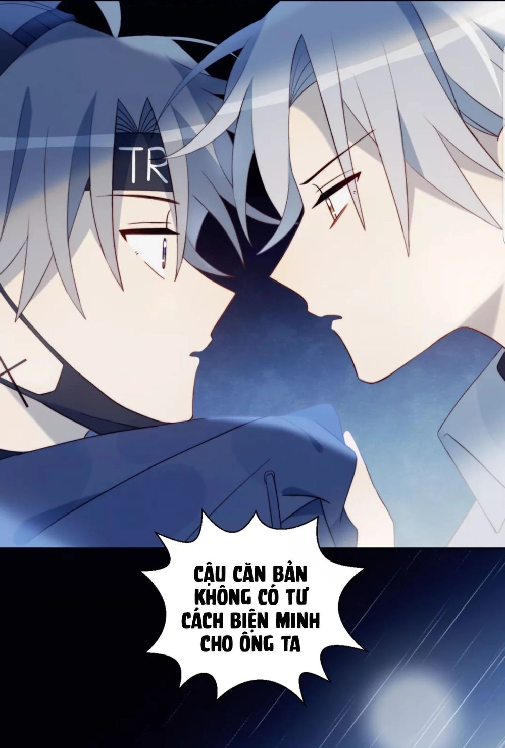 Gay Rồi! Tôi Và Antifan Hoán Đổi Linh Hồn Rồi. Chapter 30 - 15