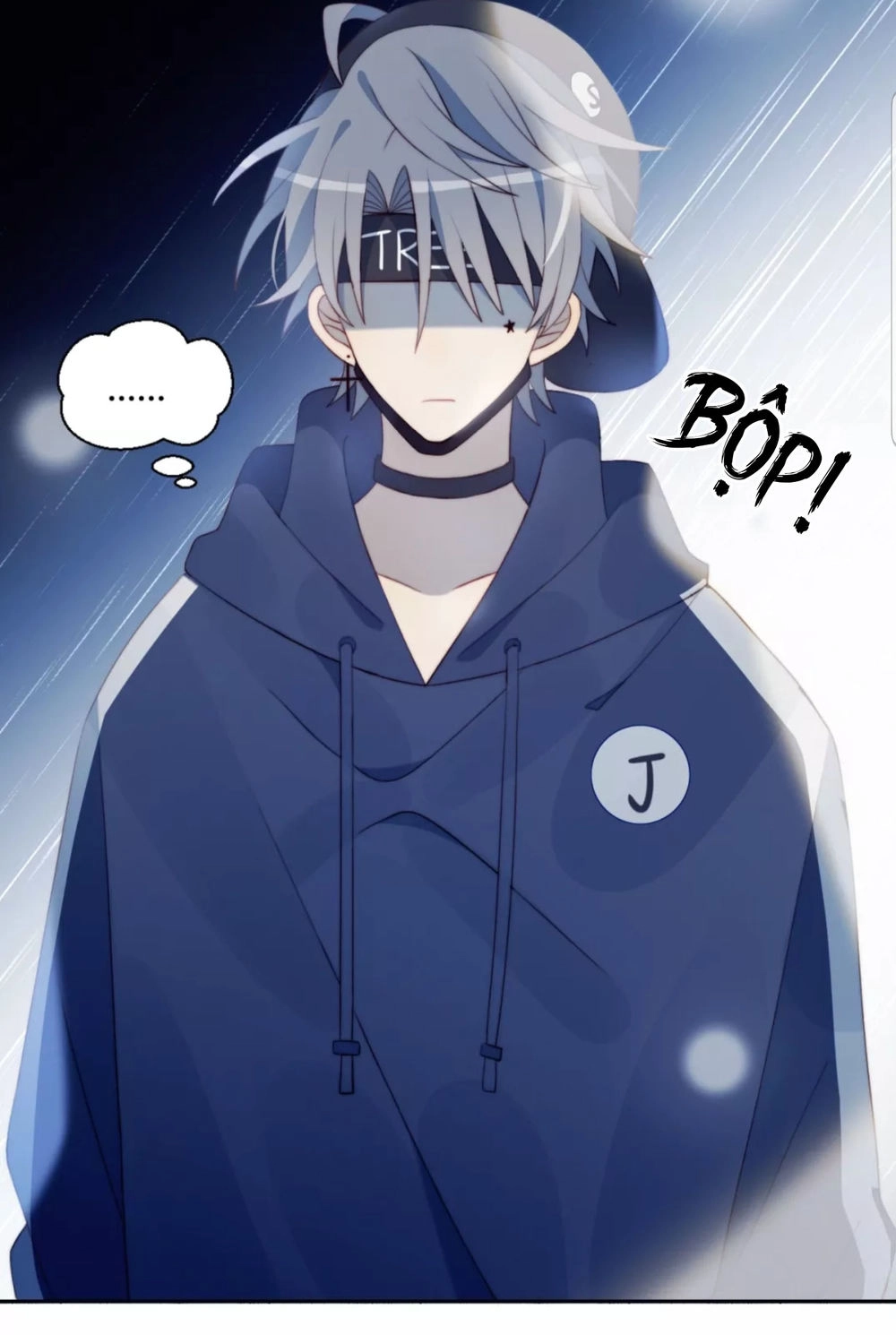 Gay Rồi! Tôi Và Antifan Hoán Đổi Linh Hồn Rồi. Chapter 30 - 16